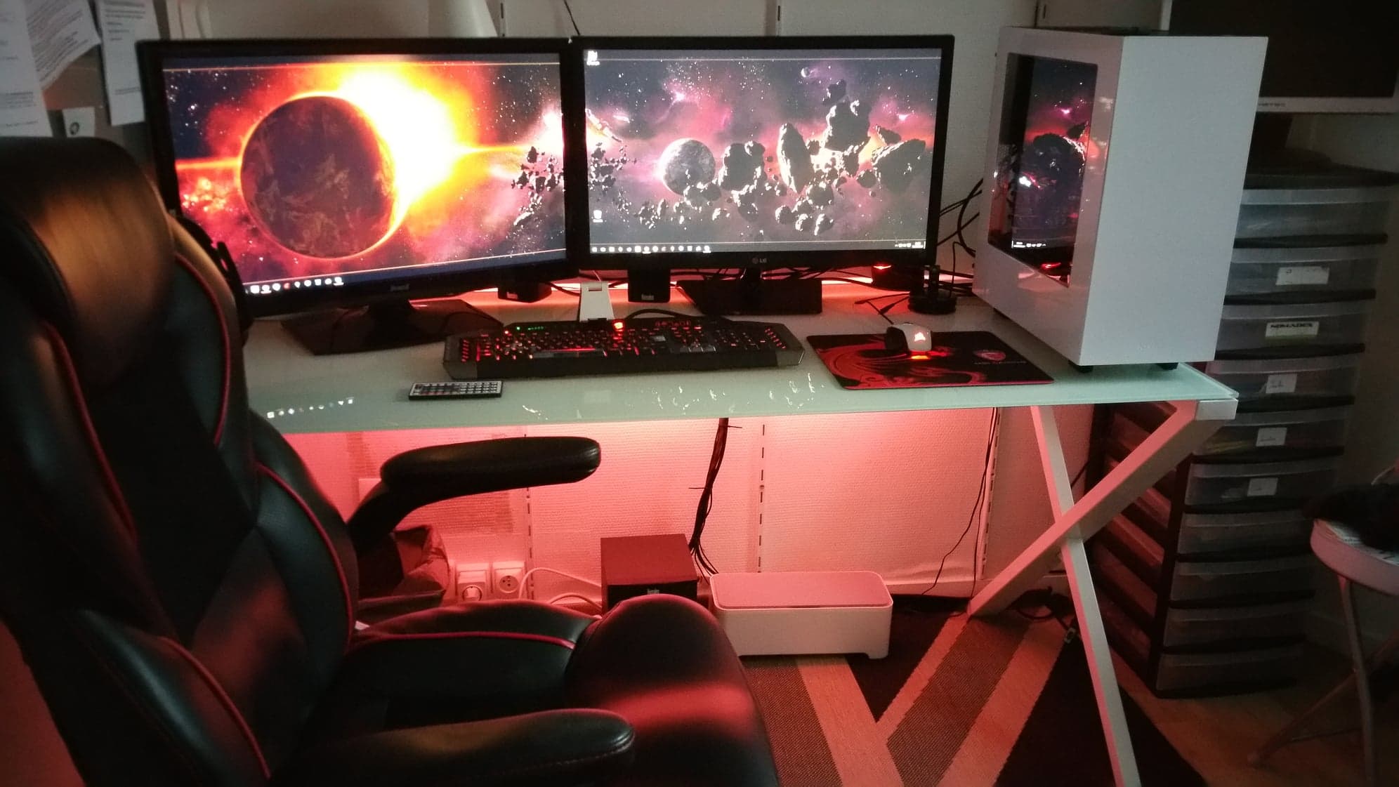 setup-perso